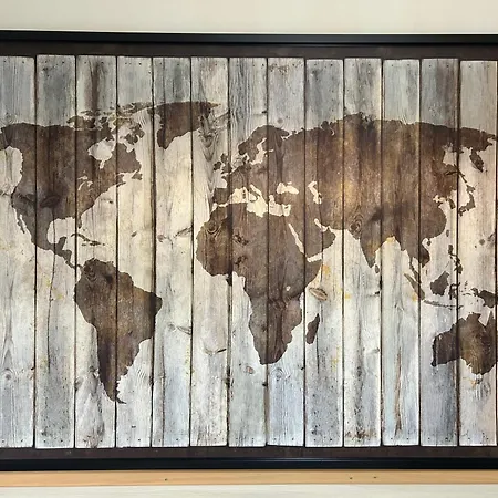 Marea Holiday home