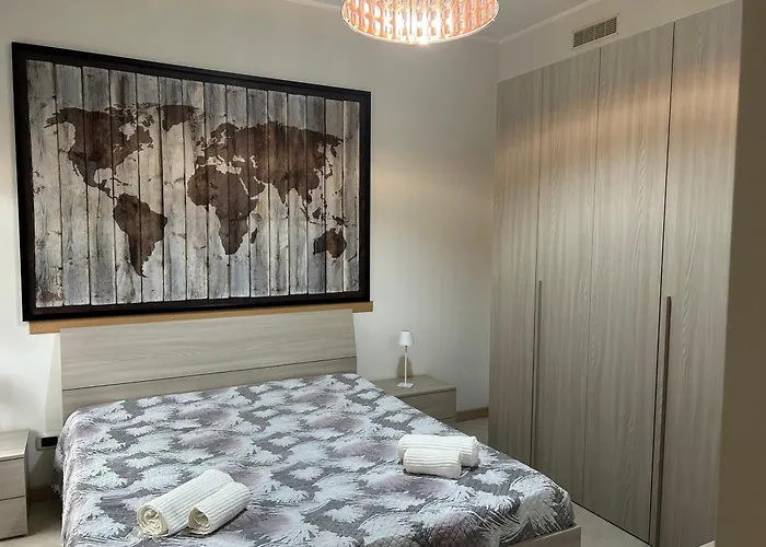 Marea Holiday home *