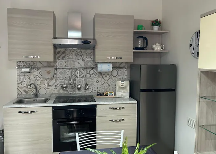 Marea Holiday home