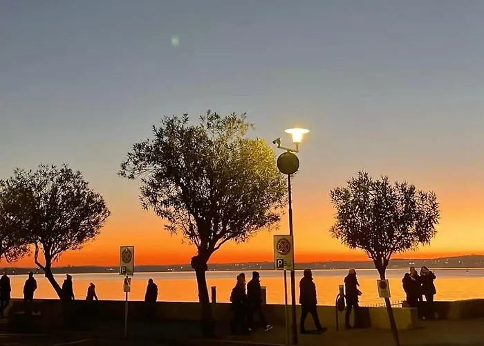 Holiday home Marea Catania