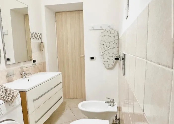 Marea Holiday home Catania