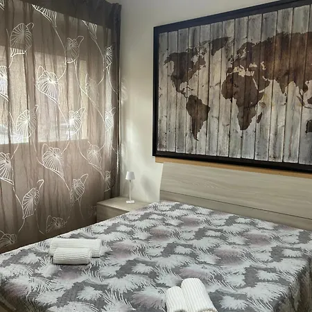Marea * Катания