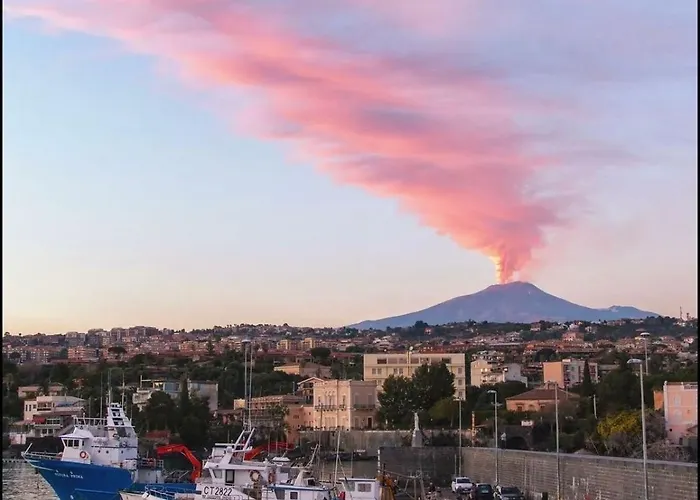 Marea Catania